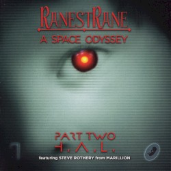 A Space Odyssey, Part Two: H.A.L.