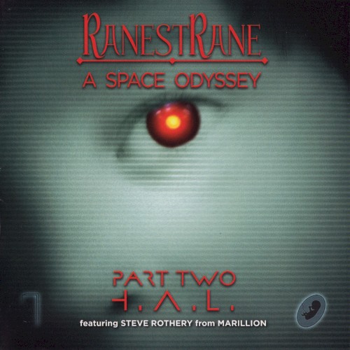 A Space Odyssey, Part Two: H.A.L.