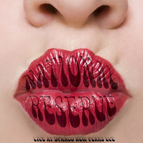 Live Volume One : New Years Eve 2016