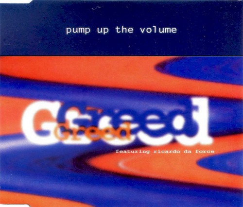 Pump Up the Volume
