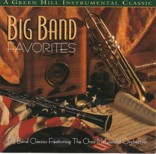 Big Band Favorites