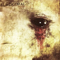The Black Opal