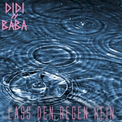 Lass den Regen rein