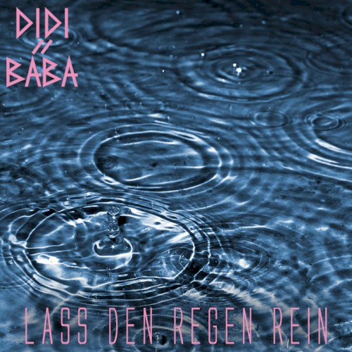 Lass den Regen rein