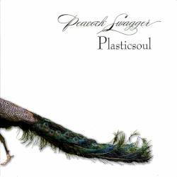 Peacock Swagger