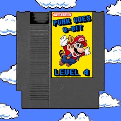 Punk Goes 8-Bit: Level 4