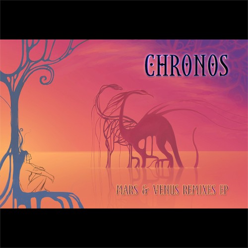 Mars & Venus Remixes EP