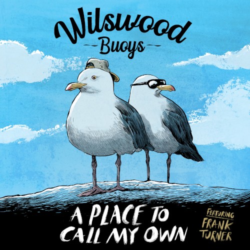 A Place to Call My Own