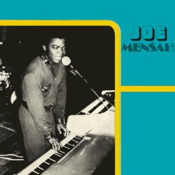 Joe Mensah
