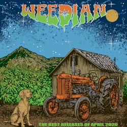 Weedian: The Best Releases of April 2026
