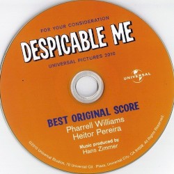 Despicable Me