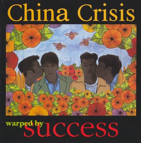 Warped by Success