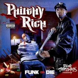 Funk Or Die