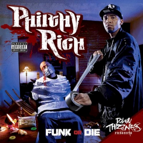 Funk Or Die