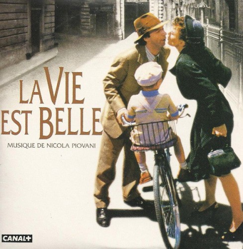 La vie est belle