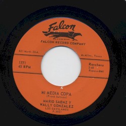 Mi media copa / Sentimiento