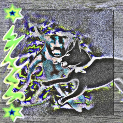 DU3NDE REMIX VOL.1