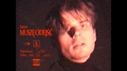 Muszę Odejść