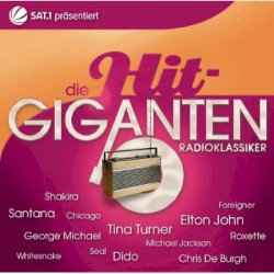 Die Hit-Giganten: Radioklassiker