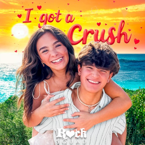 I Got a Crush