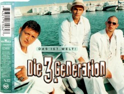 Das ist Welt