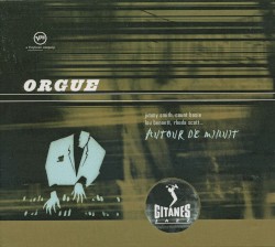 Orgue