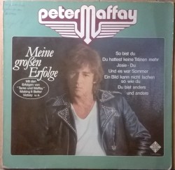 Meine großen Erfolge