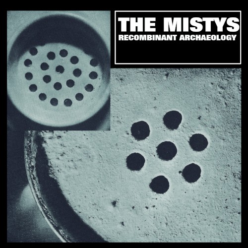 Recombinant Archaeology