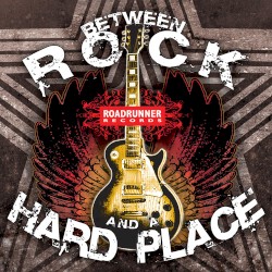 Between Rock and a Hard Place 2008