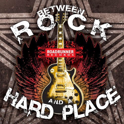 Between Rock and a Hard Place 2008