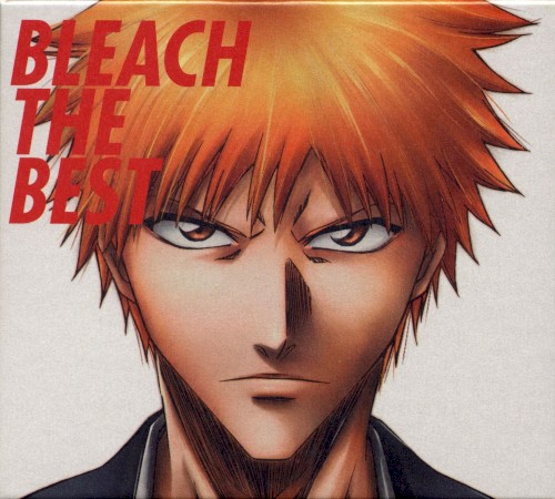 BLEACH THE BEST