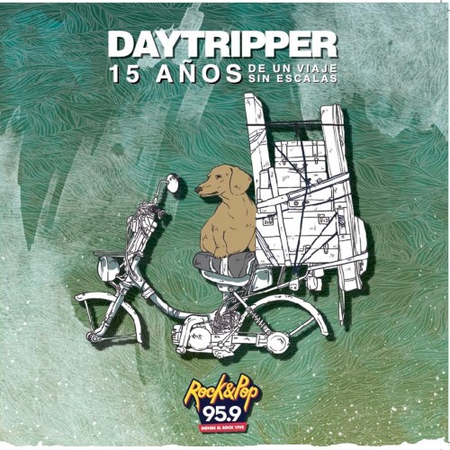 Daytripper: 15 años de un viaje sin escalas