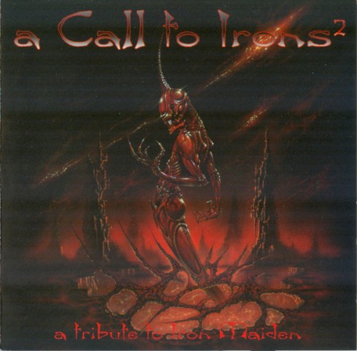 A Call to Irons: A Tribute to Iron Maiden, Volume 2