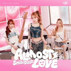 Almost Love