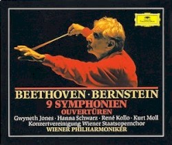 9 Symphonien / Ouvertüren