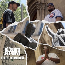 L'Effet Boomerang