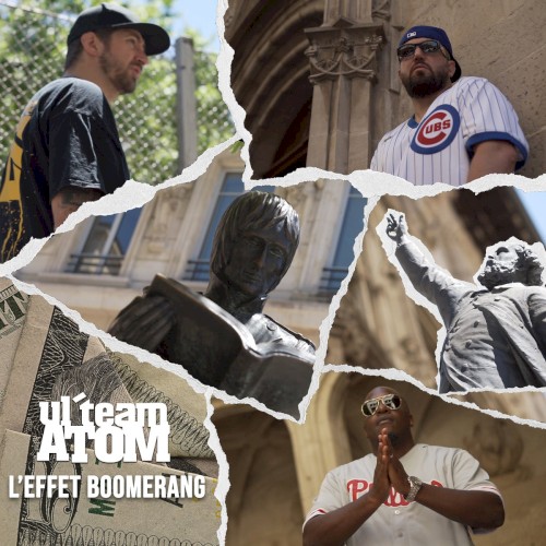 L'Effet Boomerang