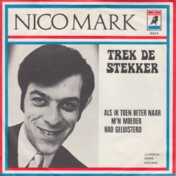 Trek de stekker