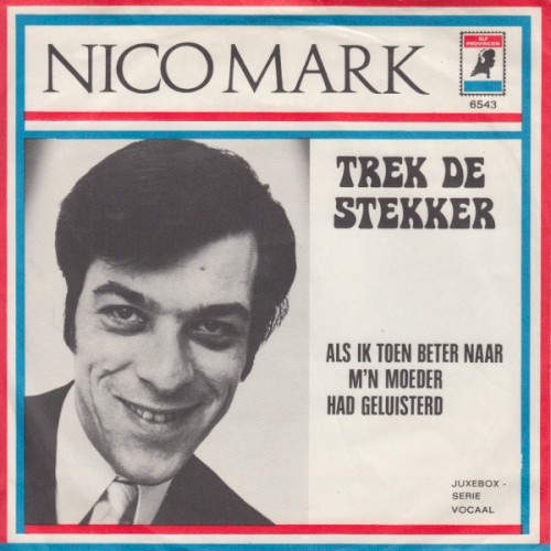 Trek de stekker