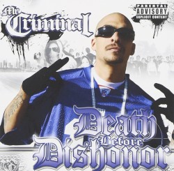 Death Before Dishonor