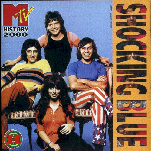 MTV History 2000