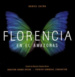 Florencia en el Amazonas