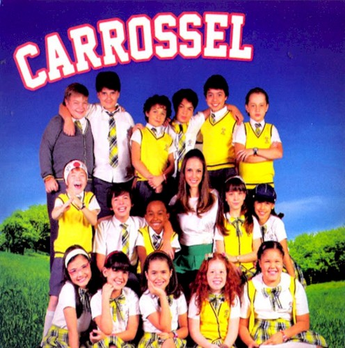 Carrossel