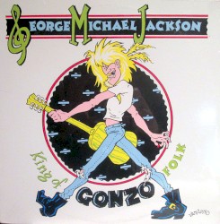 King of Gonzo Folk