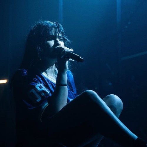 music originally by underscores but i didnt finish it