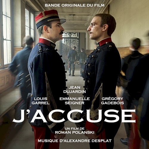 J'accuse