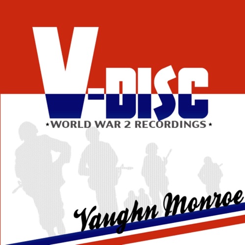 V Disc: A Musical Contribution by America's Best for Our Armed Forces Overseas