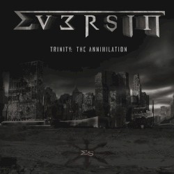 Trinity: The Annihilation