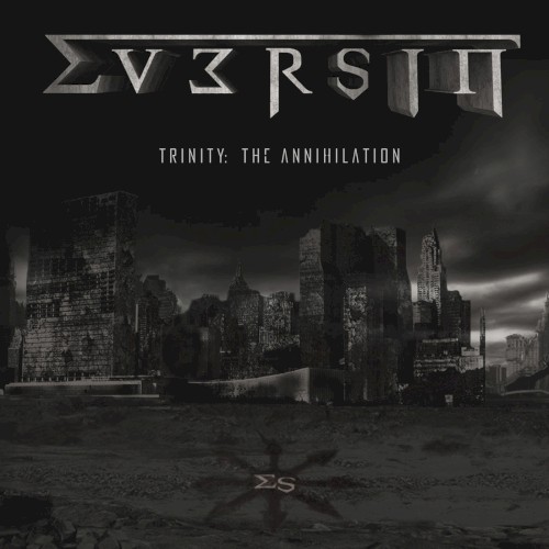Trinity: The Annihilation