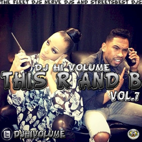 This Is R&B Vol 7